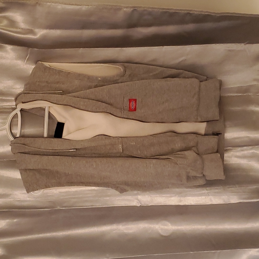 Work vest